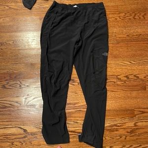 North Face Sweatpants Size Medium